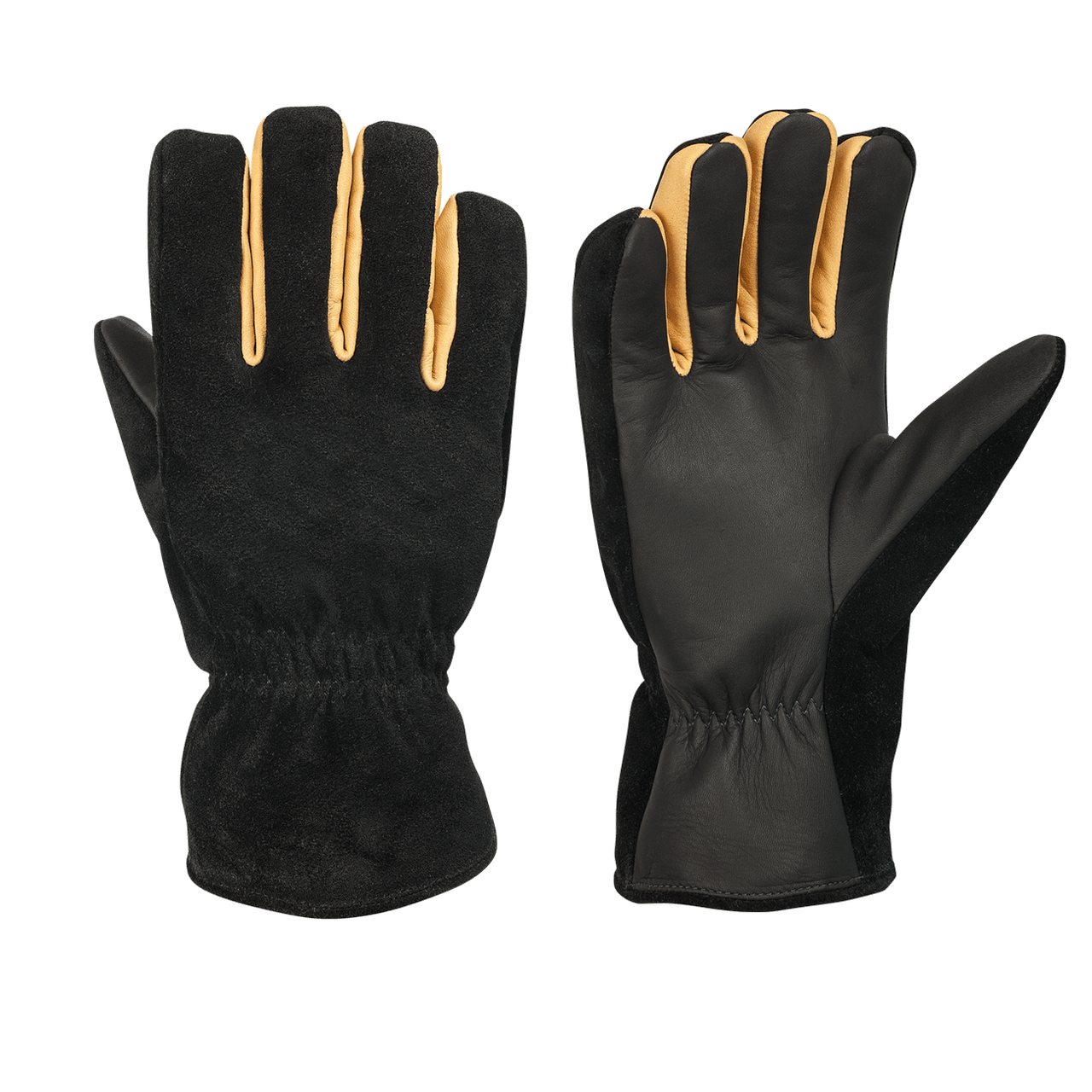 Fire Fighting-Gloves1