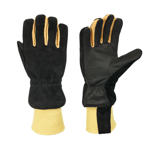 Fire Fighting-Gloves2