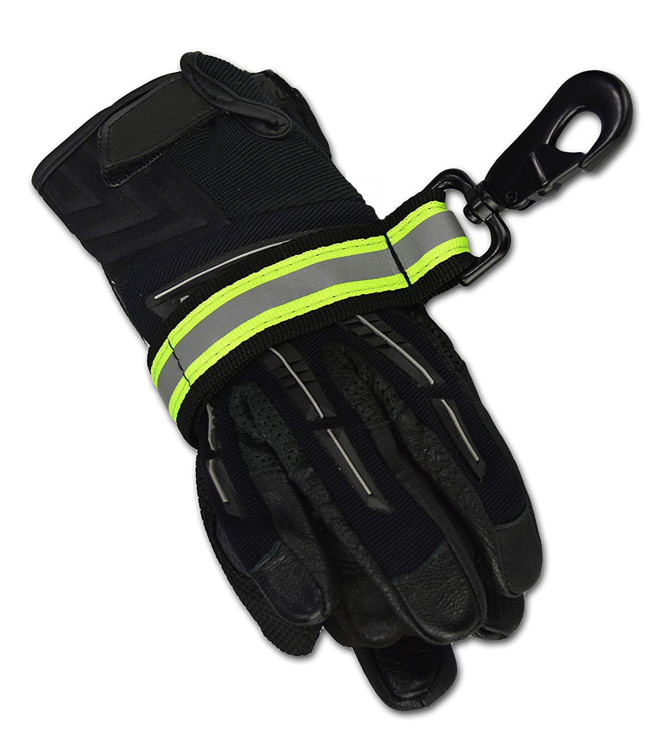 Fire Fighting-Gloves3