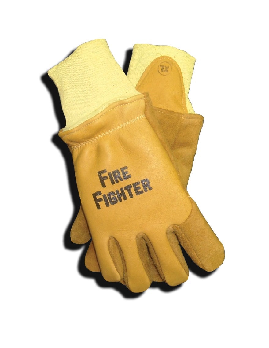 Fire Fighting-Gloves6