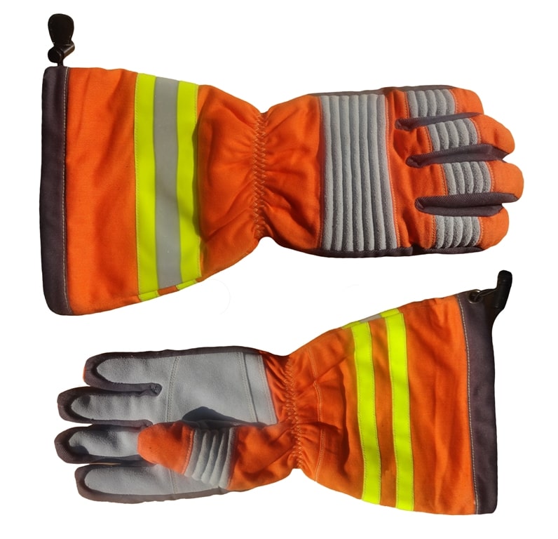 Fire Fighting-Gloves7