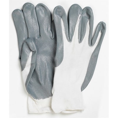 GARDENING GLOVES
