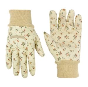 GARDENING GLOVES