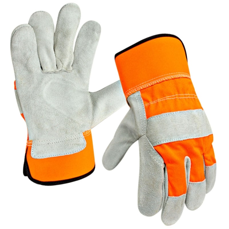 leather work gloves leather work gloves