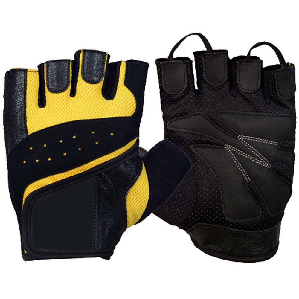 MEN FITNESS GLOVES7