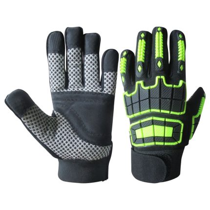 Mechanic Gloves
