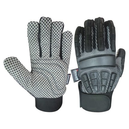 Mechanic Gloves