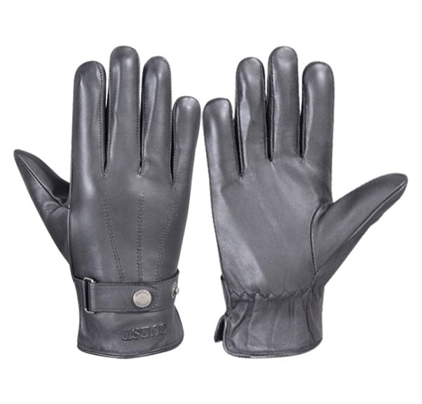 Men fashion gloves6