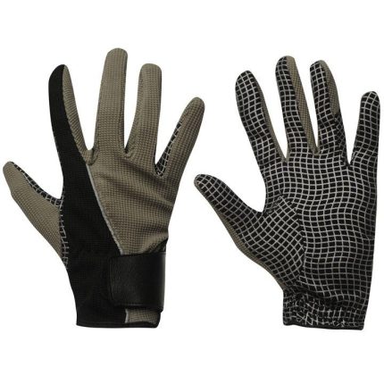 RIDING GLOVES