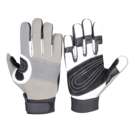 ROPE GLOVES