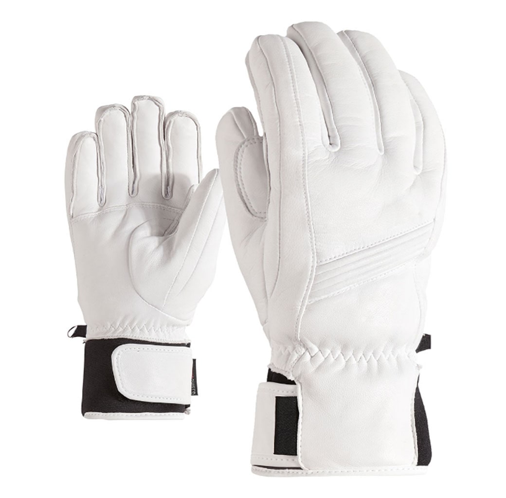Ski gloves18