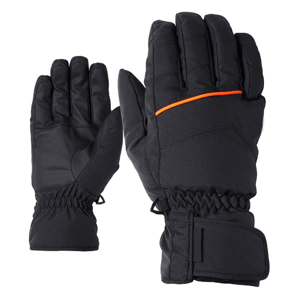 Ski gloves4