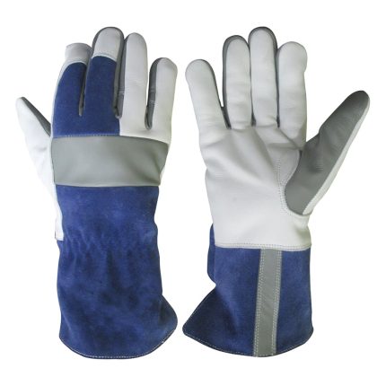 WELDING GLOVES
