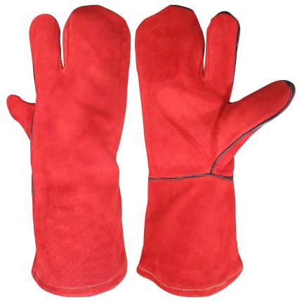 WELDING GLOVES