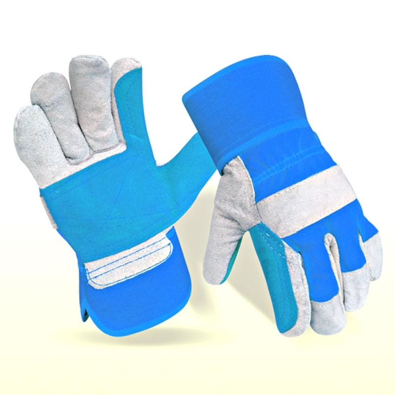 safety leather gloves safety leather gloves