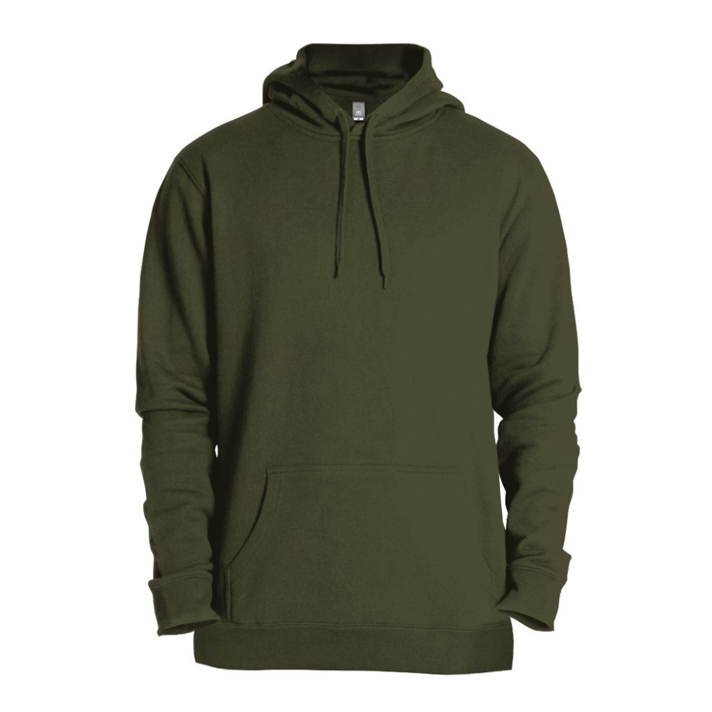 Fleece-Pullover- Hoodie Fleece-Pullover-Hoodie
