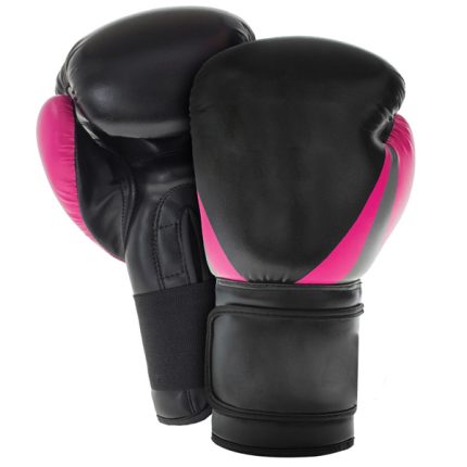 Boxing gloves
