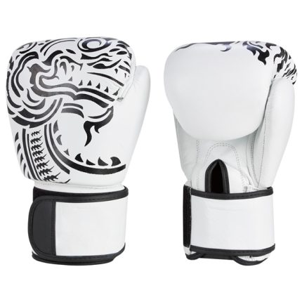 Boxing gloves
