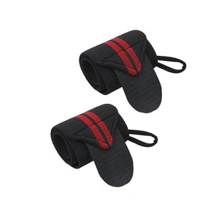 Wrist wraps