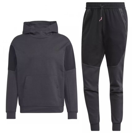 Track Suit