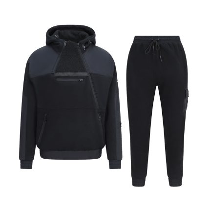 Track Suit